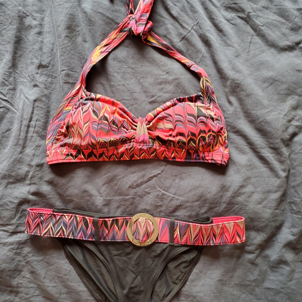 Calvin Klein swimwear
